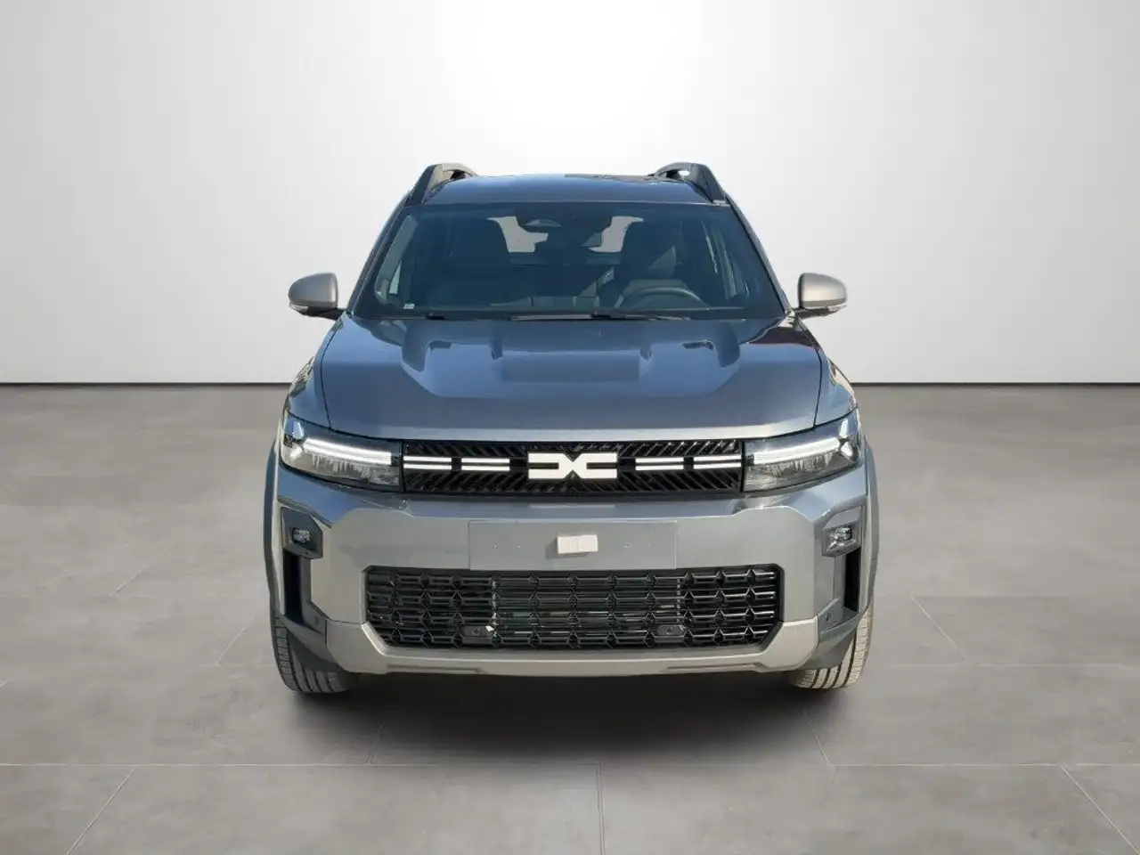 Dacia Bigster 2026