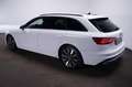Audi A4 40 2.0 TDI quattro Avant advanced AUT/Navi/SH Blanc - thumbnail 5