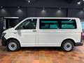 Volkswagen T6 Kombi T6 4MOTION KURZ DIFF-SPERRE STANDHZ VOLLVERGLAST Blanc - thumbnail 6