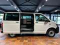 Volkswagen T6 Kombi T6 4MOTION KURZ DIFF-SPERRE STANDHZ VOLLVERGLAST Blanc - thumbnail 11