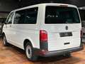 Volkswagen T6 Kombi T6 4MOTION KURZ DIFF-SPERRE STANDHZ VOLLVERGLAST Blanc - thumbnail 8