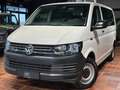 Volkswagen T6 Kombi T6 4MOTION KURZ DIFF-SPERRE STANDHZ VOLLVERGLAST Blanc - thumbnail 3