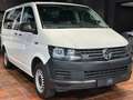 Volkswagen T6 Kombi T6 4MOTION KURZ DIFF-SPERRE STANDHZ VOLLVERGLAST Blanc - thumbnail 12