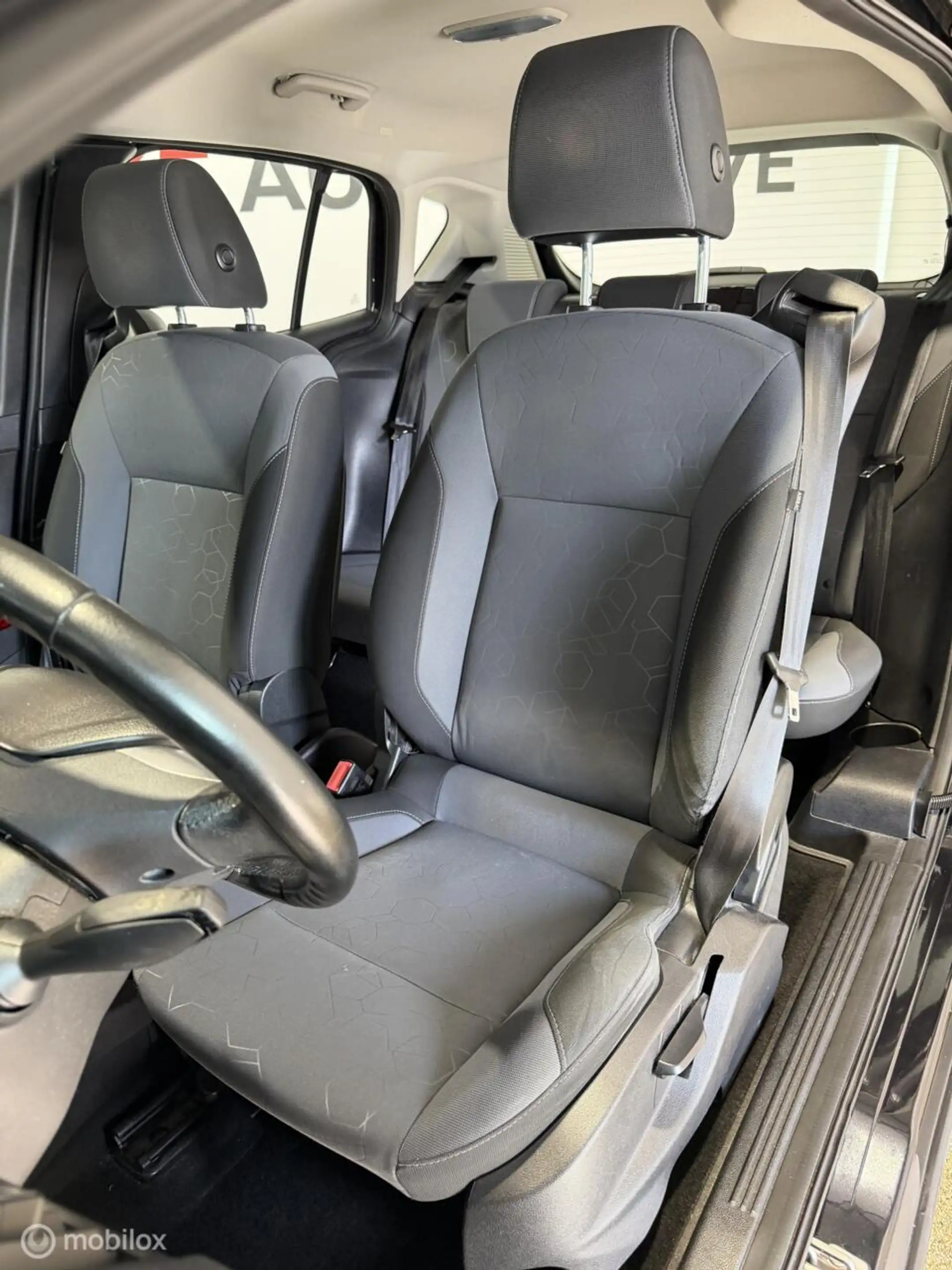 Ford B-Max 1.6 TI-VCT Trend AUT/AIRCO/STOELVER/PDC/APK — photo 9