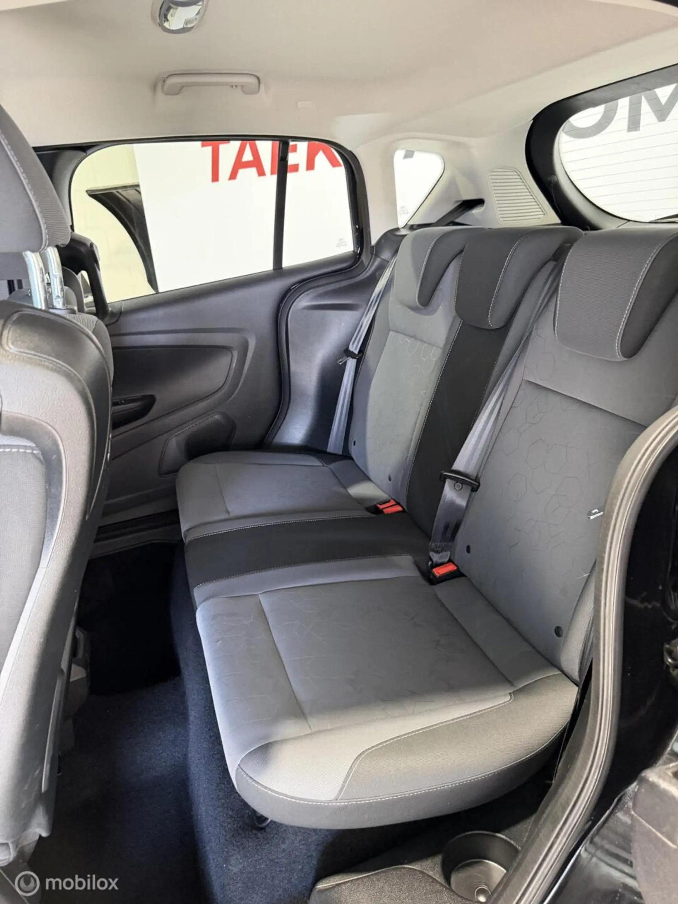 Ford B-Max 1.6 TI-VCT Trend AUT/AIRCO/STOELVER/PDC/APK — photo 10