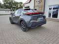 Toyota C-HR 1.8 Hybrid FWD Team Deutschland Grau - thumbnail 2