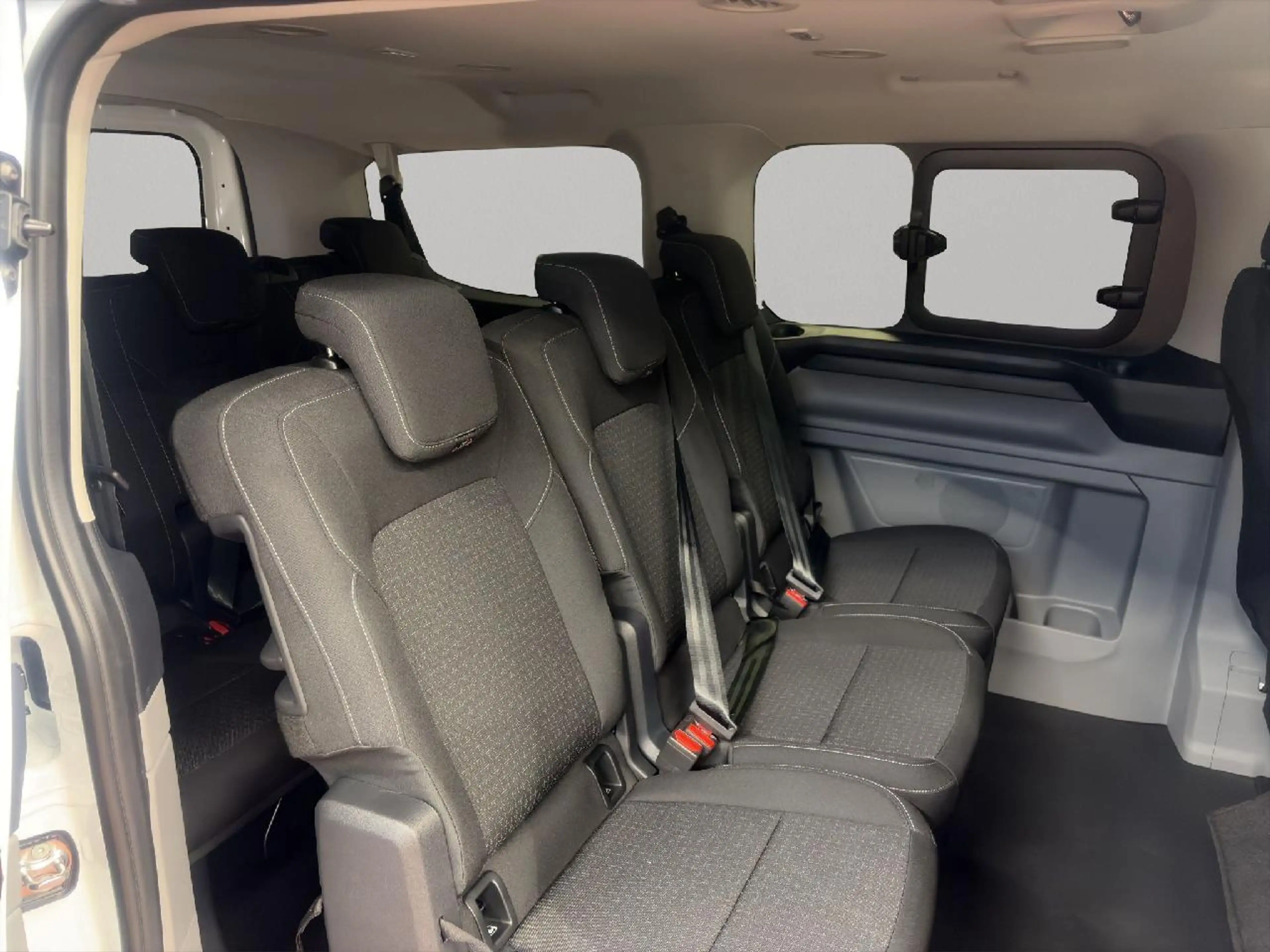 Ford Transit Custom 320 L1 FWD Trend — photo 12