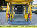 Volkswagen T5 Transporter 2.0TDI EU5*2xSchiebetüre*1.Hand* Jaune - thumbnail 8