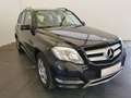 Mercedes-Benz GLK 200 CDI BlueEfficiency-2.HAnd-8-fach bereift-Navi- Fekete - thumbnail 2
