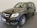 Mercedes-Benz GLK 200 CDI BlueEfficiency-2.HAnd-8-fach bereift-Navi- Fekete - thumbnail 4