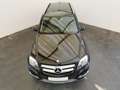 Mercedes-Benz GLK 200 CDI BlueEfficiency-2.HAnd-8-fach bereift-Navi- Fekete - thumbnail 3