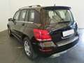 Mercedes-Benz GLK 200 CDI BlueEfficiency-2.HAnd-8-fach bereift-Navi- Fekete - thumbnail 6