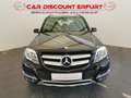 Mercedes-Benz GLK 200 CDI BlueEfficiency-2.HAnd-8-fach bereift-Navi- Fekete - thumbnail 1