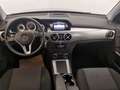 Mercedes-Benz GLK 200 CDI BlueEfficiency-2.HAnd-8-fach bereift-Navi- Fekete - thumbnail 11