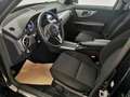 Mercedes-Benz GLK 200 CDI BlueEfficiency-2.HAnd-8-fach bereift-Navi- Fekete - thumbnail 13