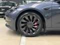 Tesla Model 3 PERFORMANCE - FACELIFT - ENHANCED AP - 20" WHEELS Gris - thumbnail 8