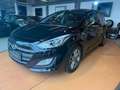 Hyundai i30 cw Premium 1.HD/AUT/PANO/KAMERA/NAVI/SHZ/PDC Schwarz - thumbnail 1