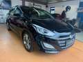 Hyundai i30 cw Premium 1.HD/AUT/PANO/KAMERA/NAVI/SHZ/PDC Schwarz - thumbnail 5