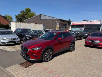 Ad'vantage Navi Sitzhz PDC 1.HAND