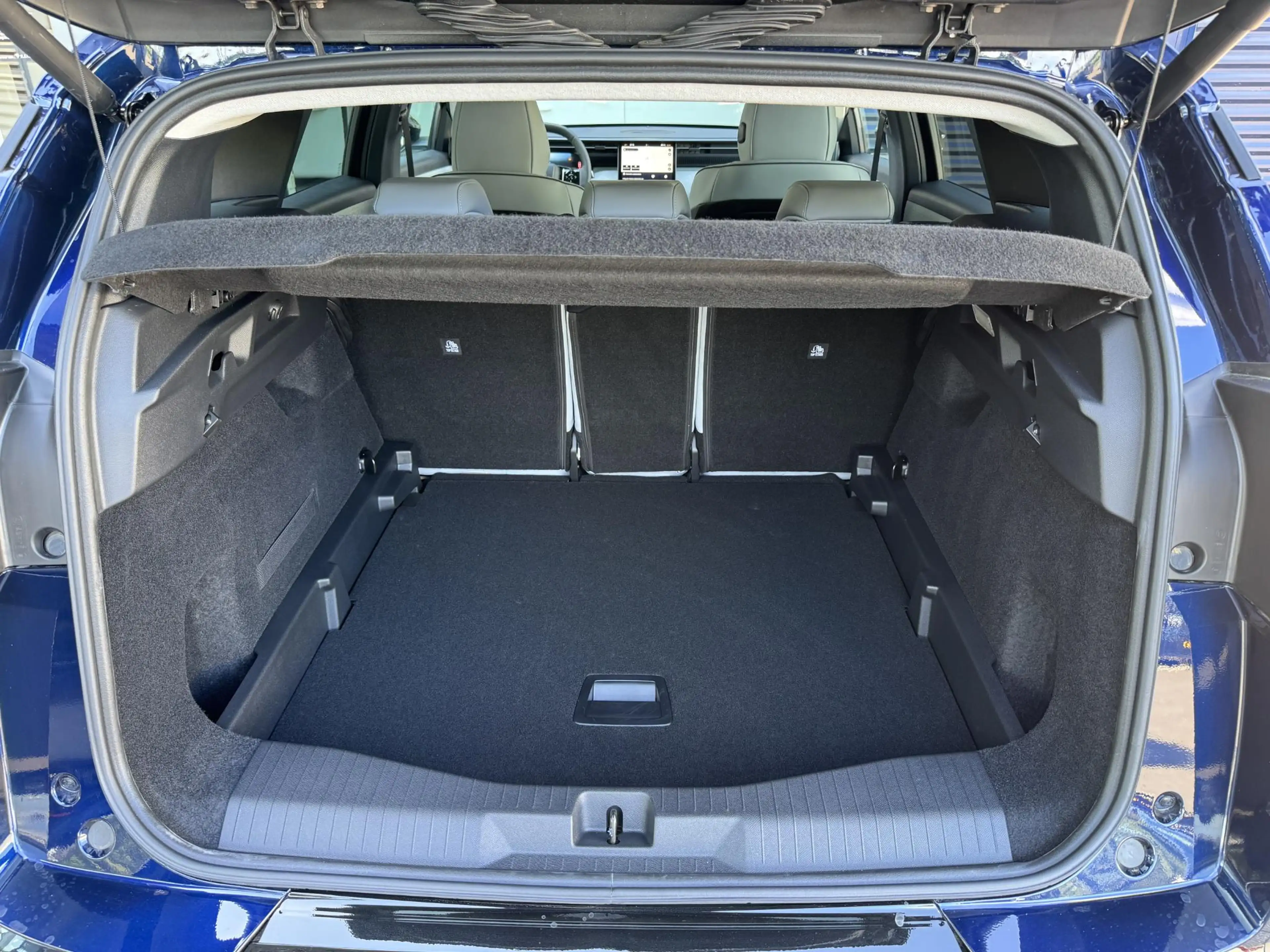 Citroen C5 Aircross Plug in Hybrid 195 pk MAX automaat | Apple Carplay — photo 10