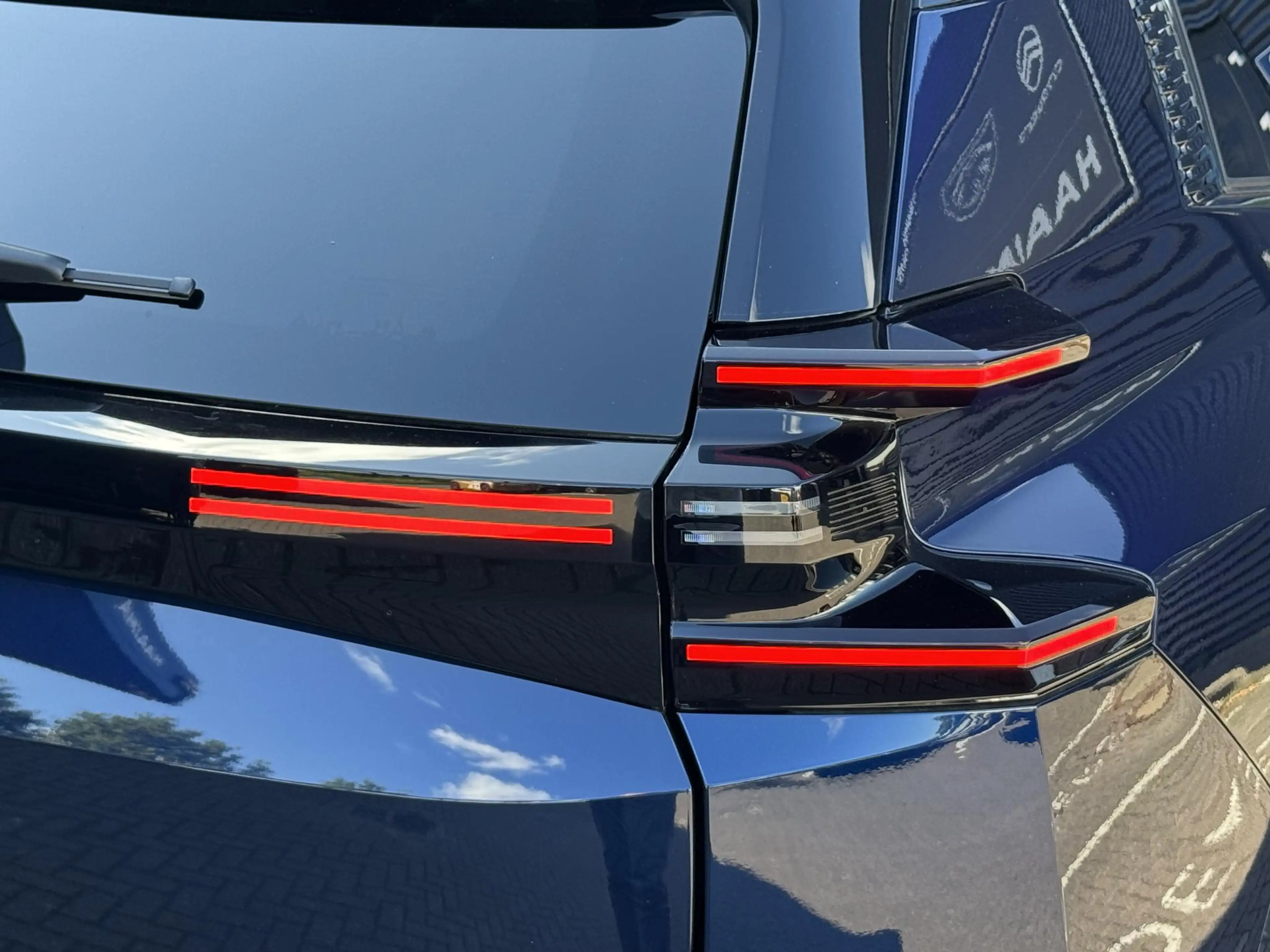 Citroen C5 Aircross Plug in Hybrid 195 pk MAX automaat | Apple Carplay — photo 9
