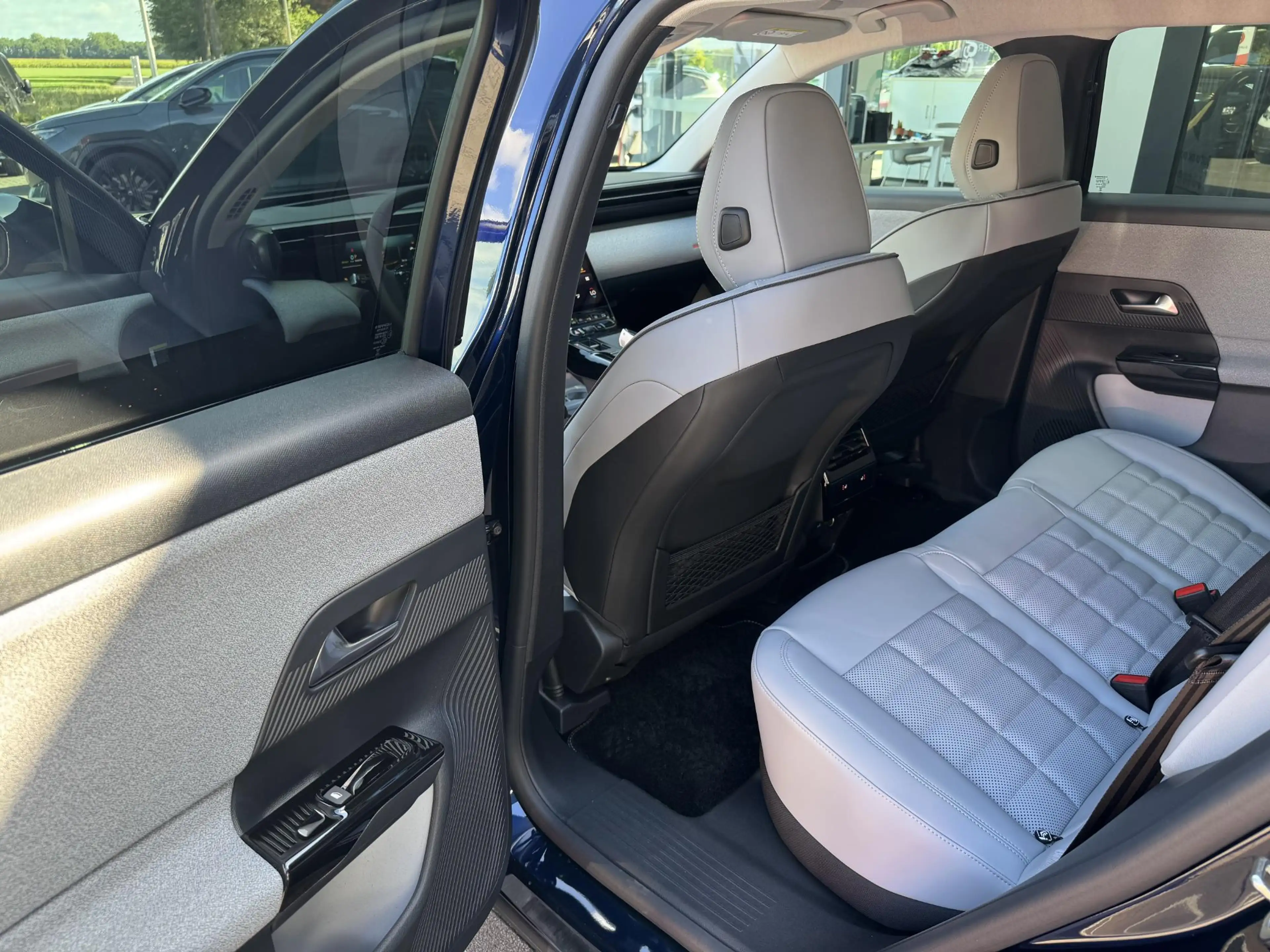 Citroen C5 Aircross Plug in Hybrid 195 pk MAX automaat | Apple Carplay — photo 15
