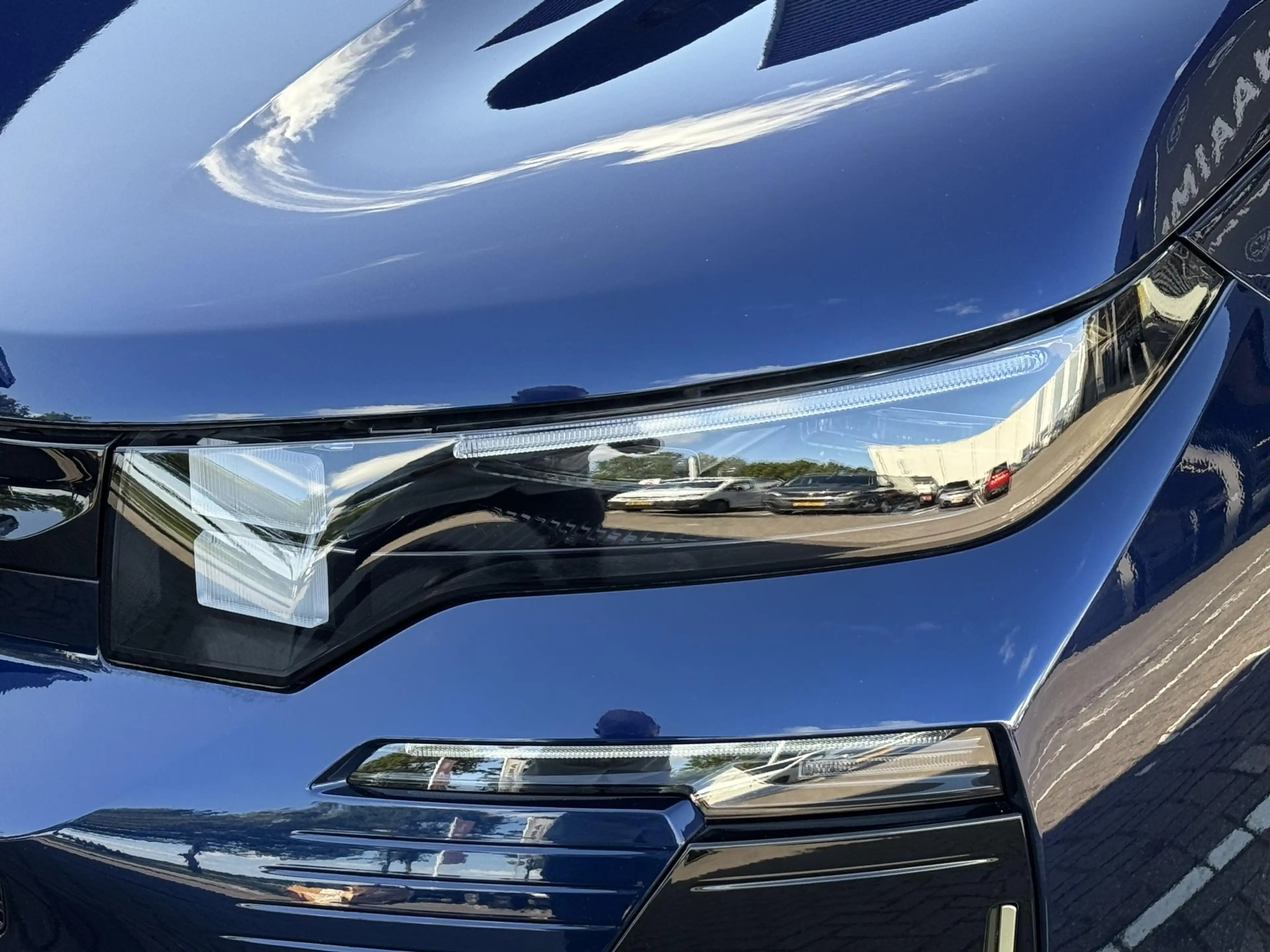 Citroen C5 Aircross Plug in Hybrid 195 pk MAX automaat | Apple Carplay — photo 3