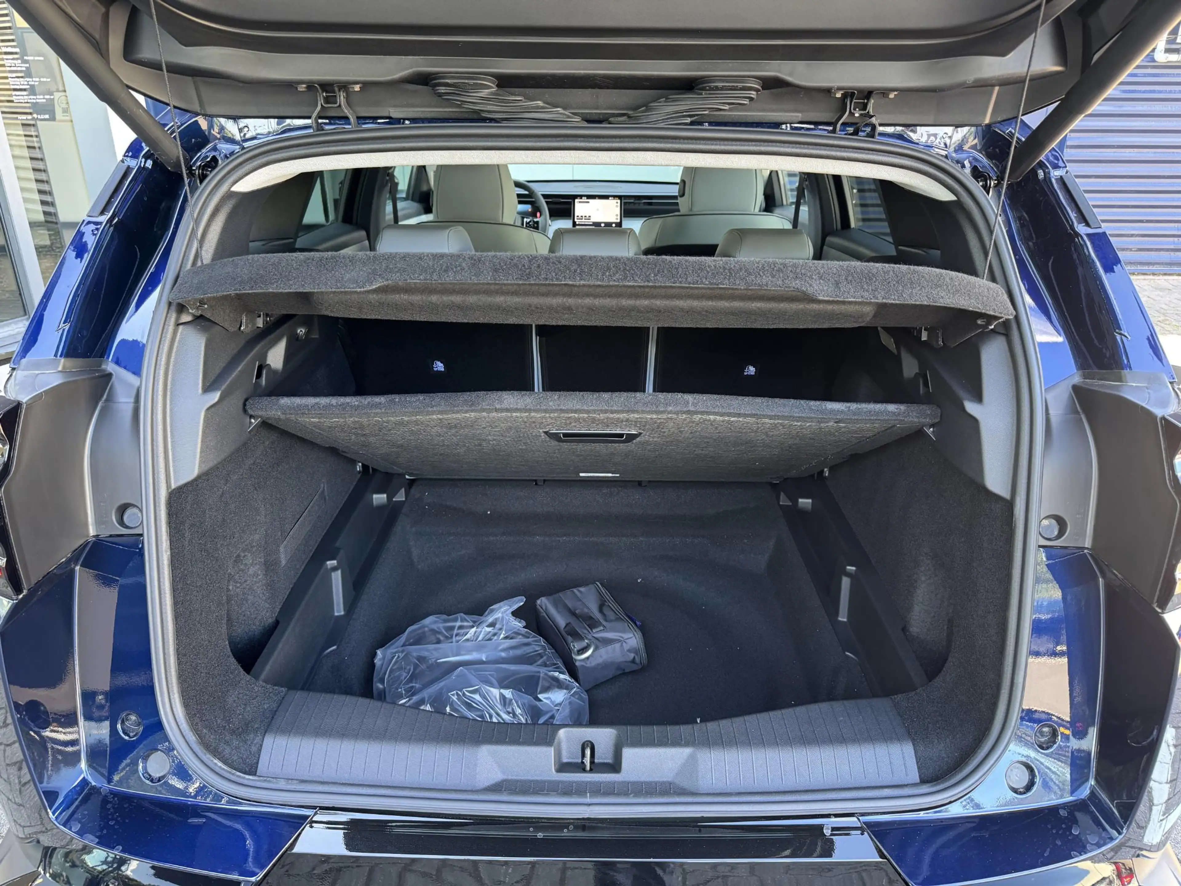 Citroen C5 Aircross Plug in Hybrid 195 pk MAX automaat | Apple Carplay — photo 11