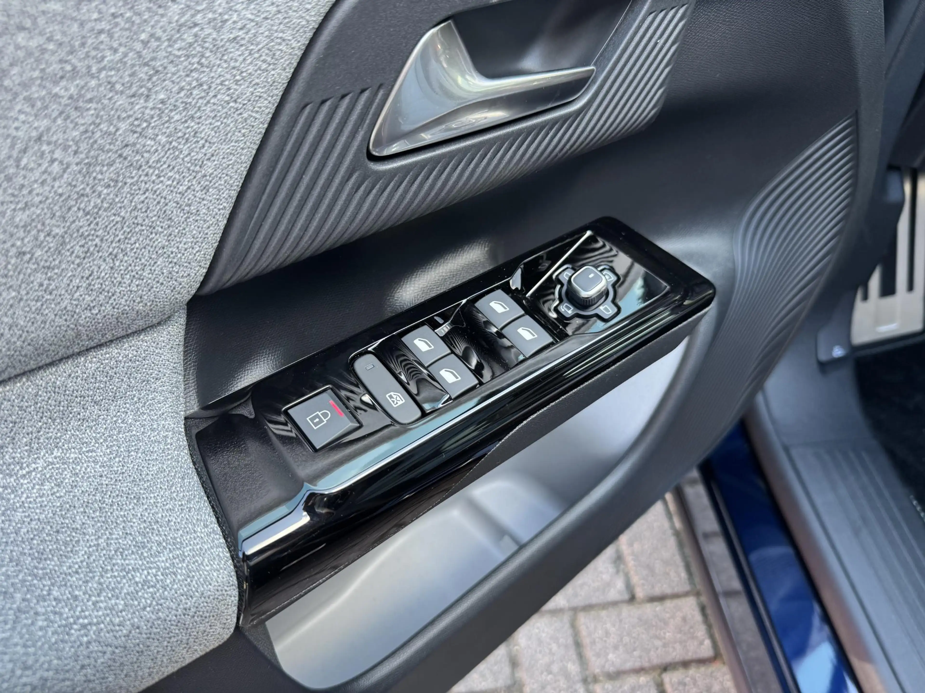 Citroen C5 Aircross Plug in Hybrid 195 pk MAX automaat | Apple Carplay — photo 13