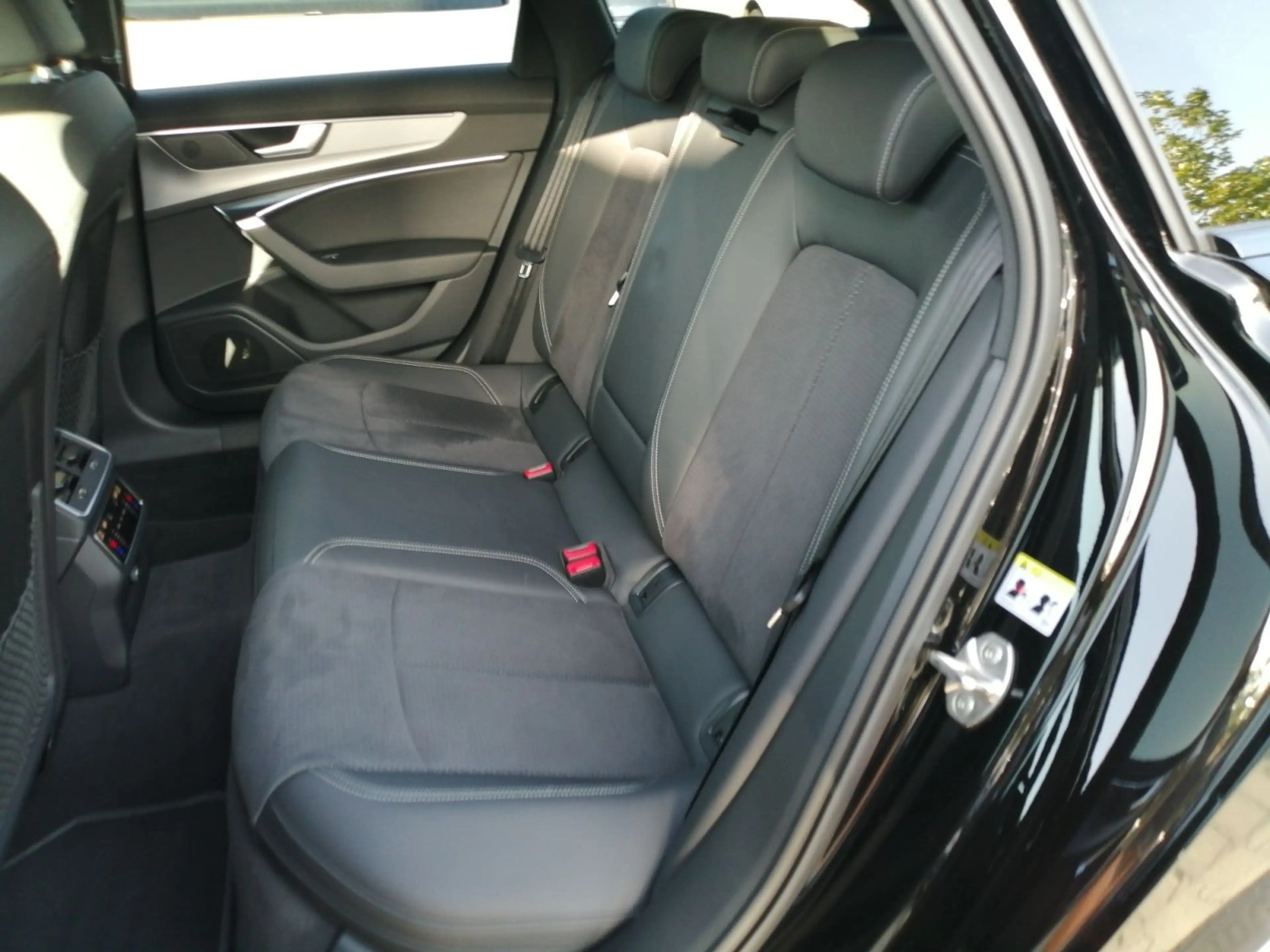 Audi A6 S-Line TDI qu Pano AHK CarPl Viritual — photo 15