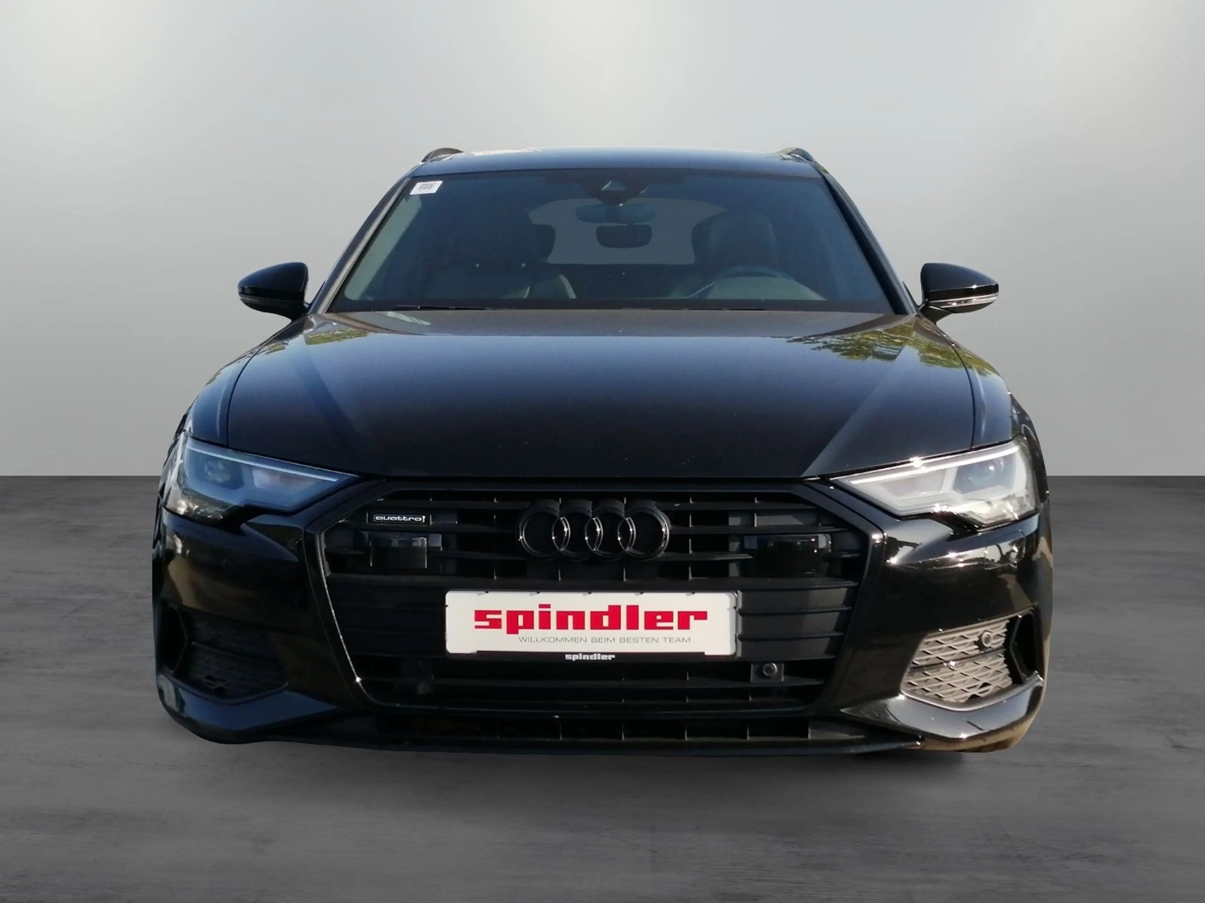Audi A6 S-Line TDI qu Pano AHK CarPl Viritual — photo 5