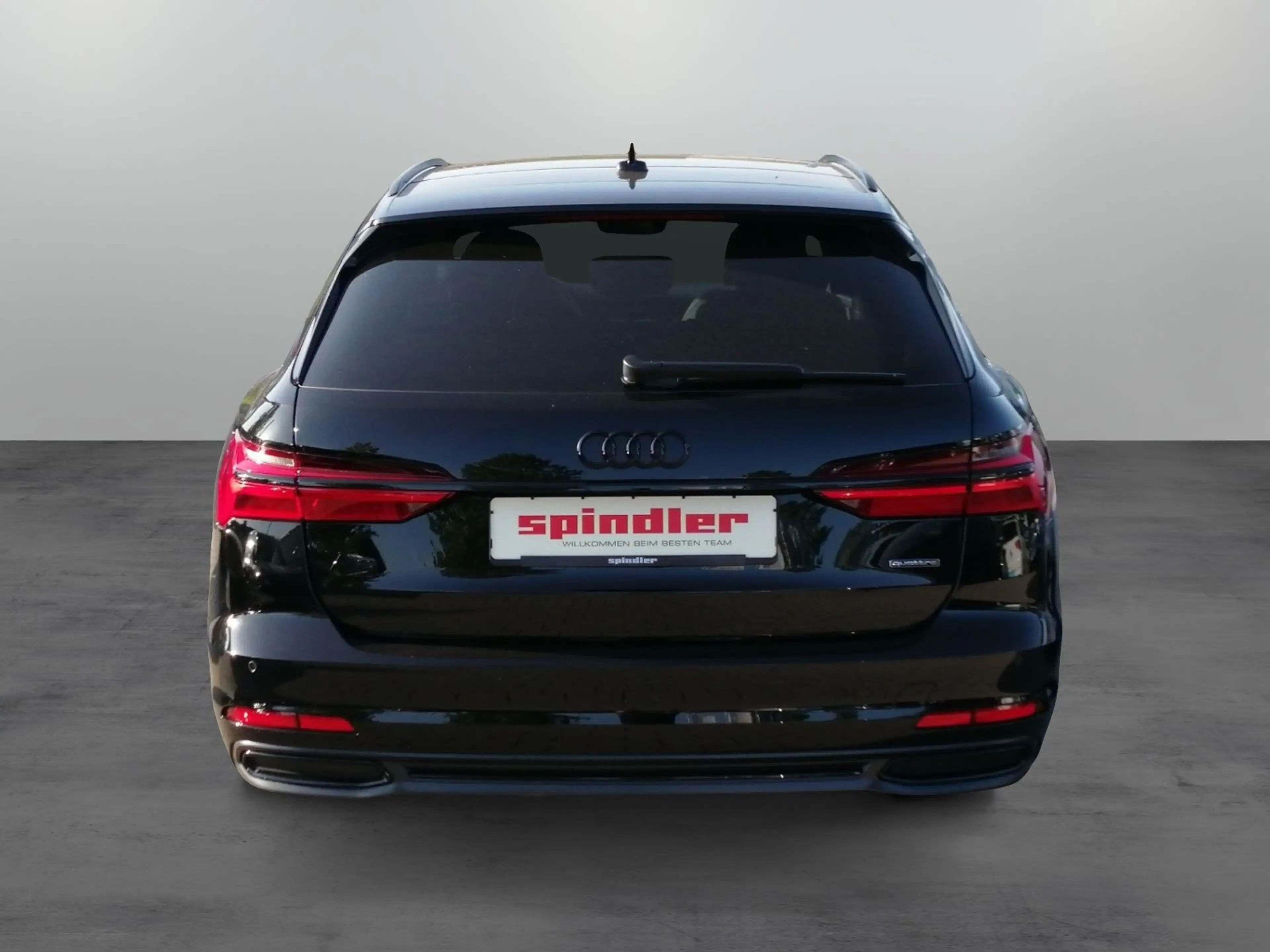 Audi A6 S-Line TDI qu Pano AHK CarPl Viritual — photo 6