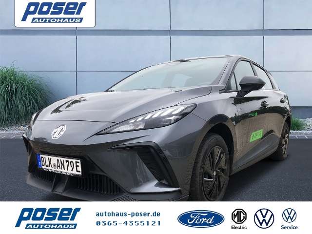 Imagine MG MG4 Standard LED