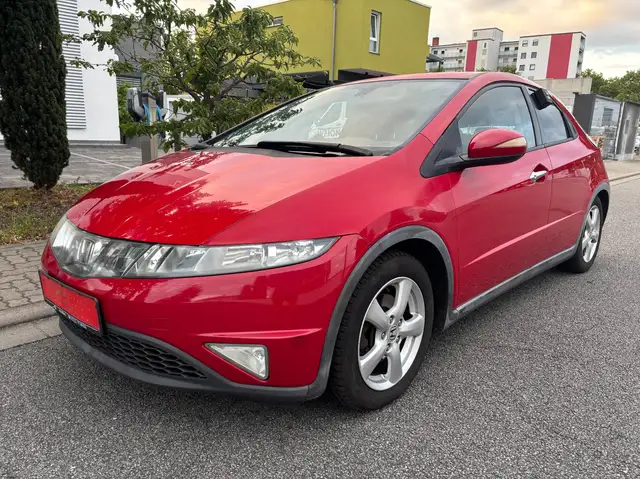 Honda Civic 1.4 Sport