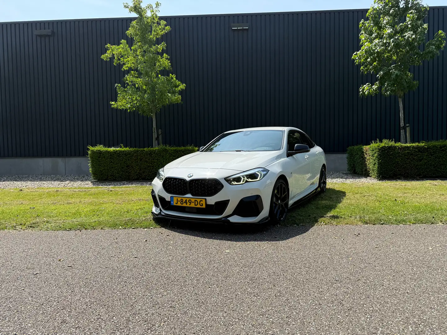 BMW 235 235 High Ex Alb - 2