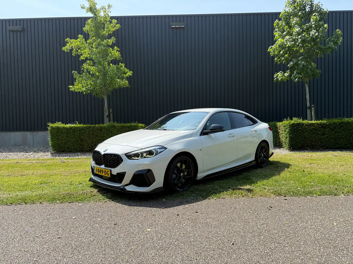 BMW 235 235 High Ex Alb - 1