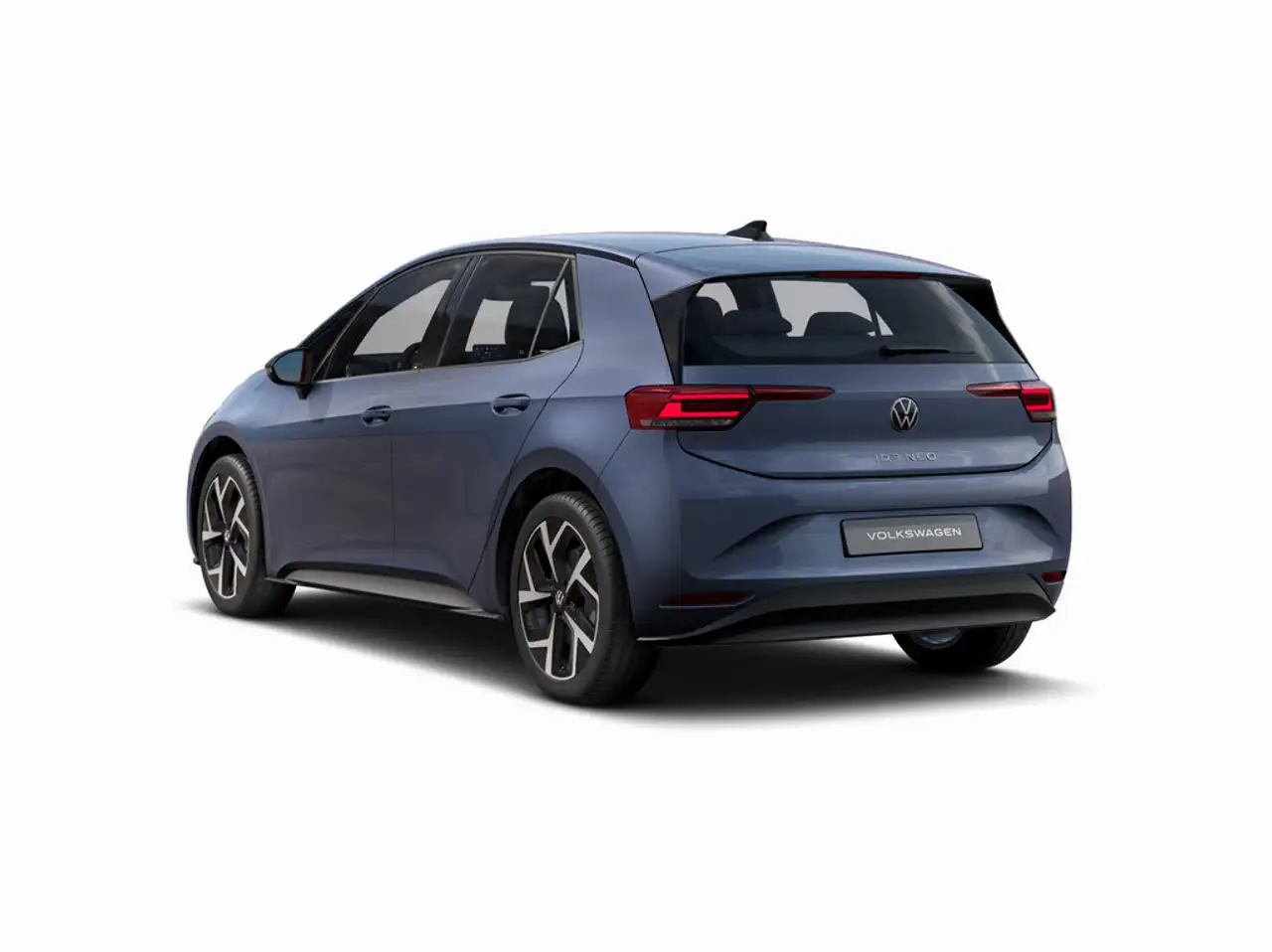 Volkswagen ID.3 2026