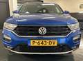 Volkswagen T-Roc 1.5 TSI Sport Blauw - thumbnail 2