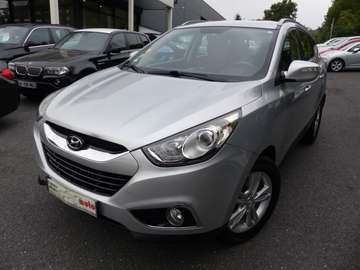 2.0 CRDI136 PACK CONFORT
