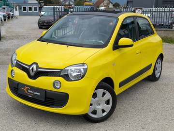 Twingo SCe 70 Tech'Run Tech'Run