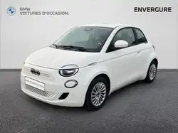 Fiat e 95ch (RED) 2.0 MY23