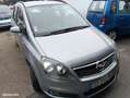 Opel Zafira Beau 7 places 1.6 i tbe revise reprise Gris - thumbnail 5