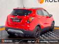 Opel Mokka X Design Line Start/Stop *GARANTIE Rot - thumbnail 5