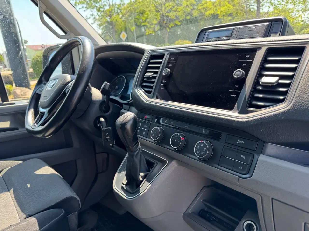 MAN Model not specified 2021 — фото 7