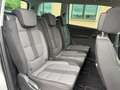 Volkswagen Sharan Comfortline Allstar / 1.Hand / 7-Sitzer Silber - thumbnail 12