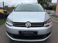 Volkswagen Sharan Comfortline Allstar / 1.Hand / 7-Sitzer Silber - thumbnail 2