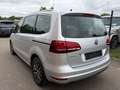 Volkswagen Sharan Comfortline Allstar / 1.Hand / 7-Sitzer Silber - thumbnail 6