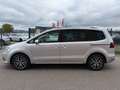 Volkswagen Sharan Comfortline Allstar / 1.Hand / 7-Sitzer Silber - thumbnail 4