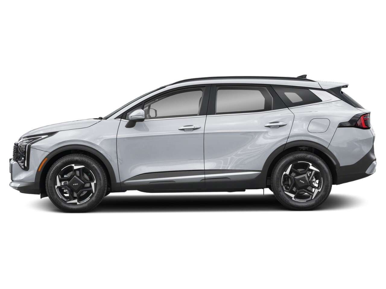 2026 Kia Sportage EX AWD — снимка 1
