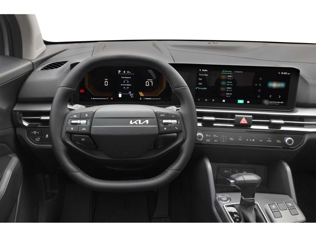 2026 Kia Sportage EX AWD — снимка 1